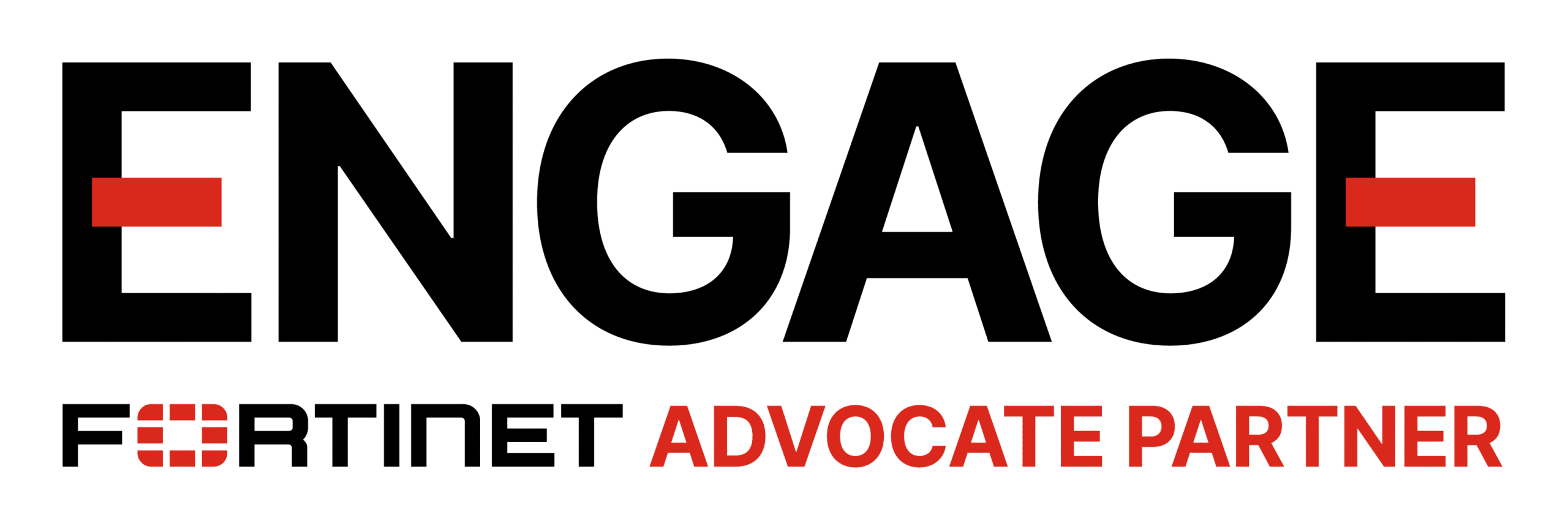 Fortinet engage partner